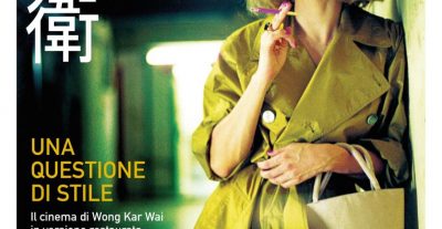 HONG KONG EXPRESS dal 20 maggio nei migliori cinema