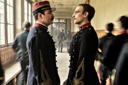 Disponibile su Amazon Prime L’ufficiale e la spia di Roman Polański