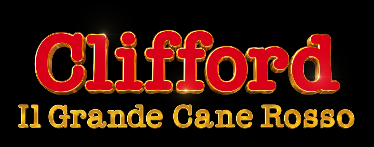 Clifford, Il Grande Cane Rosso, Trailer Italiano Ufficiale