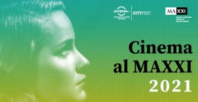 Cinema al MAXXI 2021, dal 9 luglio, otto documentari disponibili on demand