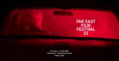 Far East Film 23 Online, dal 24 giugno al 2 luglio