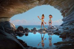 Luca, le voci italiane a Genova, dal 18 giugno su Disney+