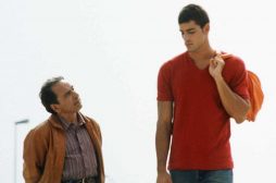 Intervista a Ernesto Mahieux