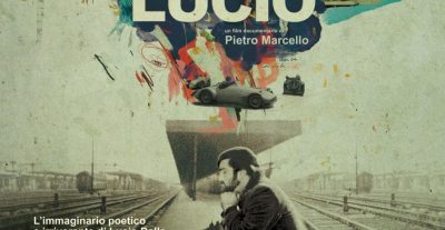 Lucio Dalla al cinema nel film evento Per Lucio di Pietro Marcello