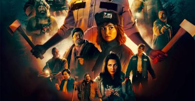 A Cena con il Lupo, dal 2 luglio in PVOD, trailer