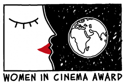 Women in Cinema Award il 7 settembre al lido di Venezia