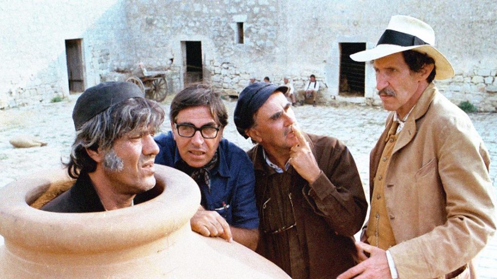 Di Cosa è Morto Franco Franchi