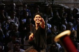 Ezio Bosso. Le cose che restano, in anteprima a Venezia