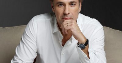 Inizio riprese Greta e le favole vere