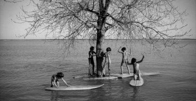 Dall’8 luglio Iwonderfull parla di famiglie speciali