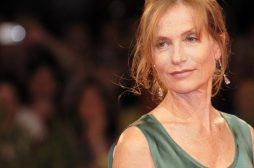 PROMISES con I. Huppert apre Orizzonti a Venezia 78