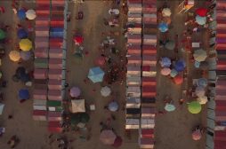 Happy Winter, il documentario in onda domenica allo speciale del TG1