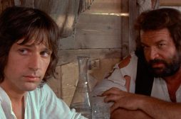 In viaggio con Dario Argento aspettando Occhiali neri: Quattro mosche di velluto grigio