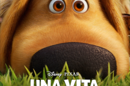 Disney+:Una vita da Dug, Trailer