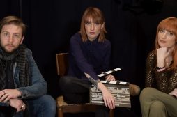 Their Voice presentato a Venezia 78