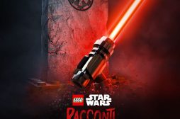 Disney+, Lego: Star Wars racconti spaventosi
