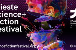 Trieste Science + Fiction Festival