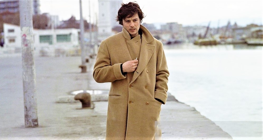Disponibile su RaiPlay La prima notte di quiete di Valerio Zurlini, con