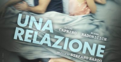 Una Relazione Di Stefano Sardo In Sala Il 13 14 E 15 Settembre