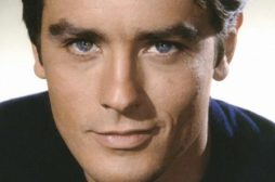 A quando una stella sulla Walk of Fame per Alain Delon ?