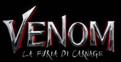 Venom: La Furia di Carnage, nuovo Poster Ufficiale