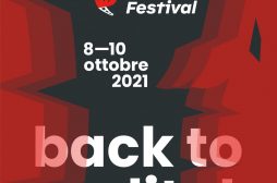 Milano Film Festival 2021, Back to reality, 8 – 10 ottobre
