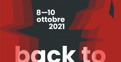 Milano Film Festival 2021, Back to reality, 8 – 10 ottobre