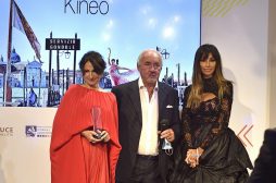 Venezia78: Premio Kinéo 2021