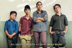 Figli del Sole, dal 2 settembre al cinema