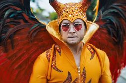 Elton John, il rock al tempo del covid