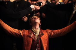 Illusioni Perduti, oggi in concorso al Festival di Venezia