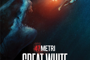 47 Metri: Great White dal 30 settembre al cinema