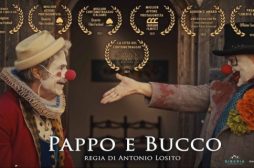 Presentato a Roma il corto Pappo e Bucco di Antonio Losito