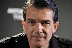 Ad Antonio Banderas il Filming Italy Best Movie International Achievement Award