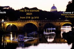 Dal 27 settembre al 3 ottobre torna il Women’s International Film Festival