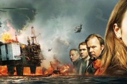 The North Sea, alla Festa del Cinema di Roma