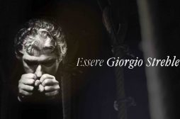 Essere Giorgio Strehler su Sky Arte e Now Tv dal 13 Novembre