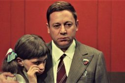 Fantozzi: di fronte all’abisso non resta che ridere