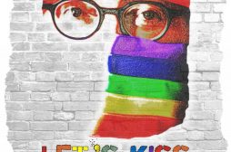 Let’s Kiss-Franco Grillini Storia di una rivoluzione gentile, ad Alice nella Città