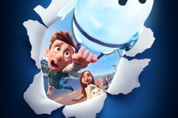 Ron – Un Amico Fuori Programma Al cinema dal 21 ottobre