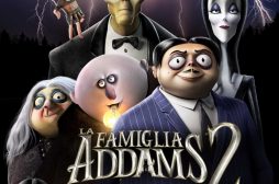 La Famiglia Addams 2, trailer ufficiale