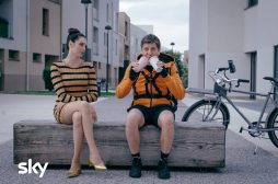 E noi come stronzi rimanemmo a Guardare presentato alla Festa del Cinema di Roma