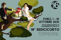 Sedicicorto 2021, a Diciotto anni si cambia casa