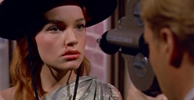 Brividi occulti – tesori dimenticati del cinema 2: L’Occhio che Uccide di Michael Powell