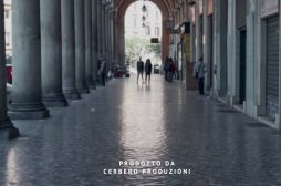 Lavoratori di Anjan Di Leonardo e Greta Agresti alla Festa del Cinema di Roma