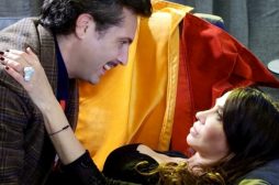 Oggi al Terra di Siena Film Festival arriva il corto Lockdownlove.it