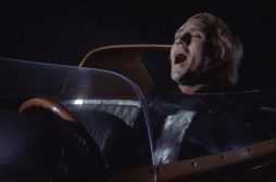 Brividi occulti – tesori dimenticati del cinema 4: Tre passi nel delirio di F. Fellini, L. Malle, R. Vadim