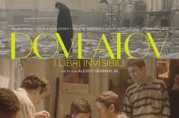 Designato film della critica Dovlatov-I libri invisibili, dal 4 novembre al cinema