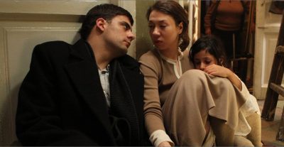 Dovlatov – I libri invisibili, dal 4 novembre al cinema