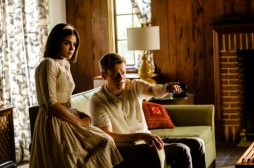 Dal 2 dicembre al cinema Il Colore della Libertà